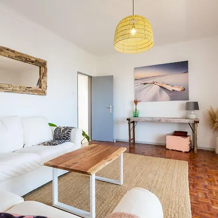 Guest house Surf Vida