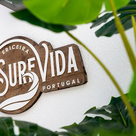 Guest house Surf Vida
