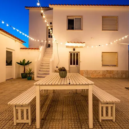 Guest house Surf Vida