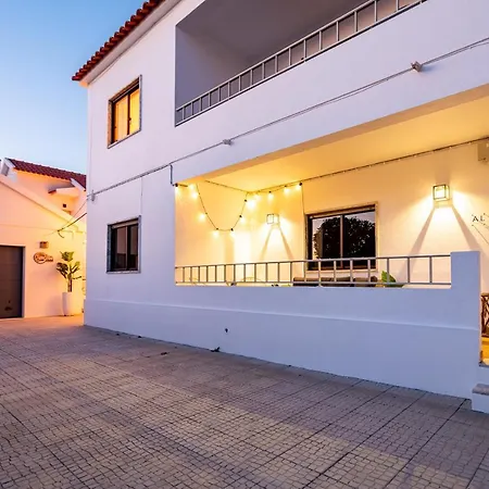 Guest house Surf Vida