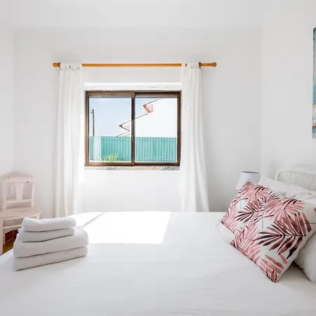 Guest house Surf Vida
