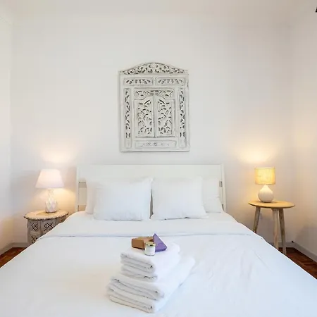 Surf Vida Guest house