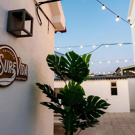 Surf Vida *