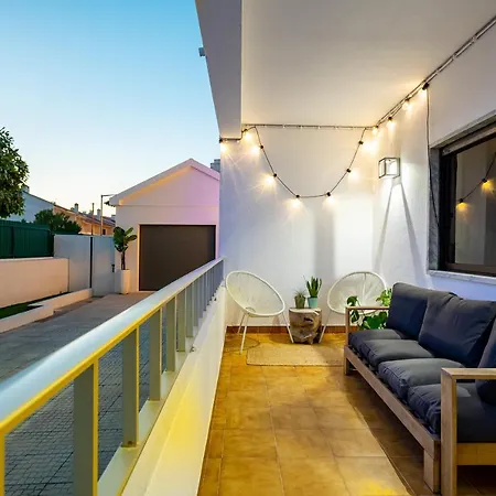 Guest house Surf Vida *