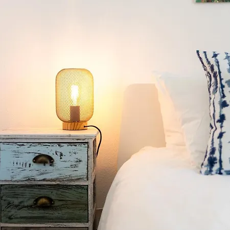 Surf Vida Guest house Ericeira
