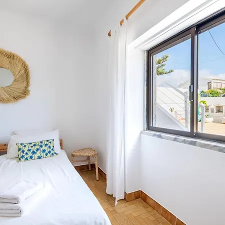 Guest house Surf Vida