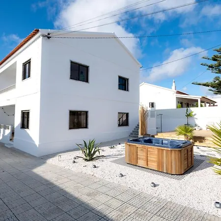 Surf Vida Guest house
