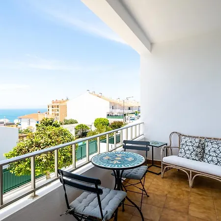 Guest house Surf Vida Ericeira