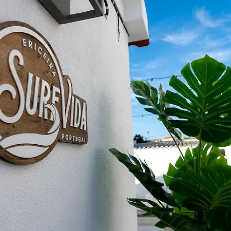 Surf Vida Ericeira