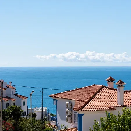 Surf Vida Guest house Ericeira