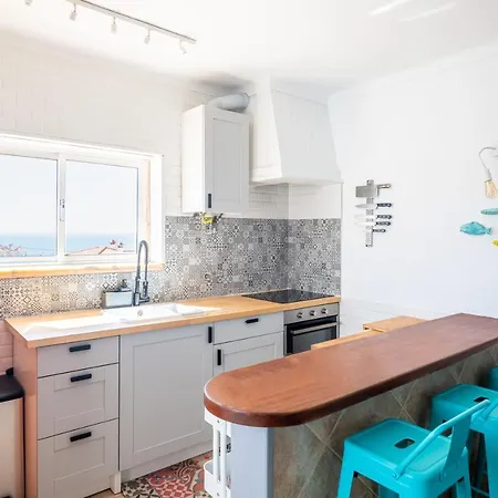 Surf Vida Guest house *
