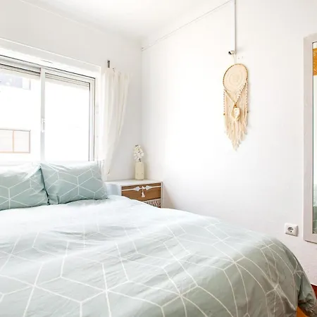 Surf Vida Guest house *