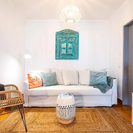 Guest house Surf Vida Ericeira
