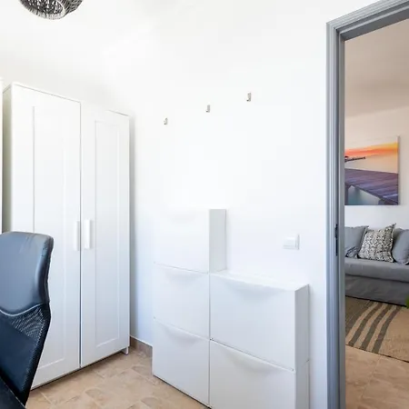 Guest house Surf Vida *