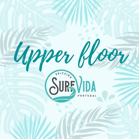 Surf Vida Ericeira